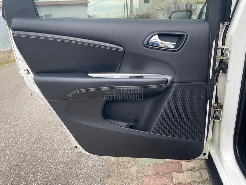 Fiat Freemont 2.0  mjtd