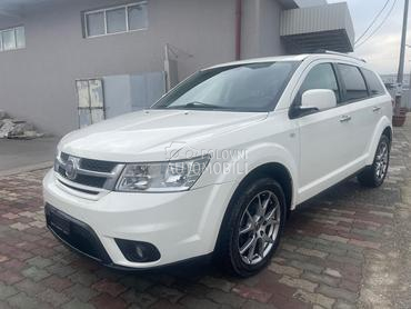 Fiat Freemont 2.0  mjtd