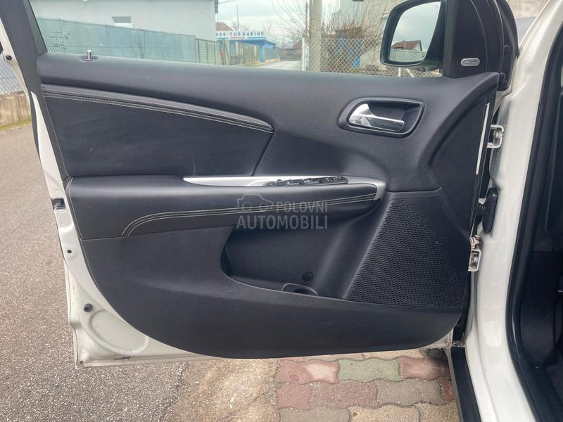 Fiat Freemont 2.0  mjtd