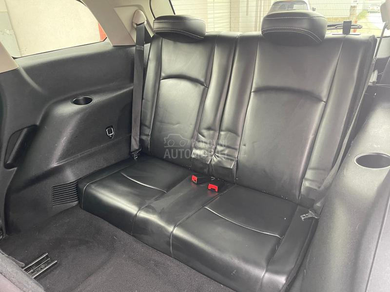 Fiat Freemont 2.0  mjtd