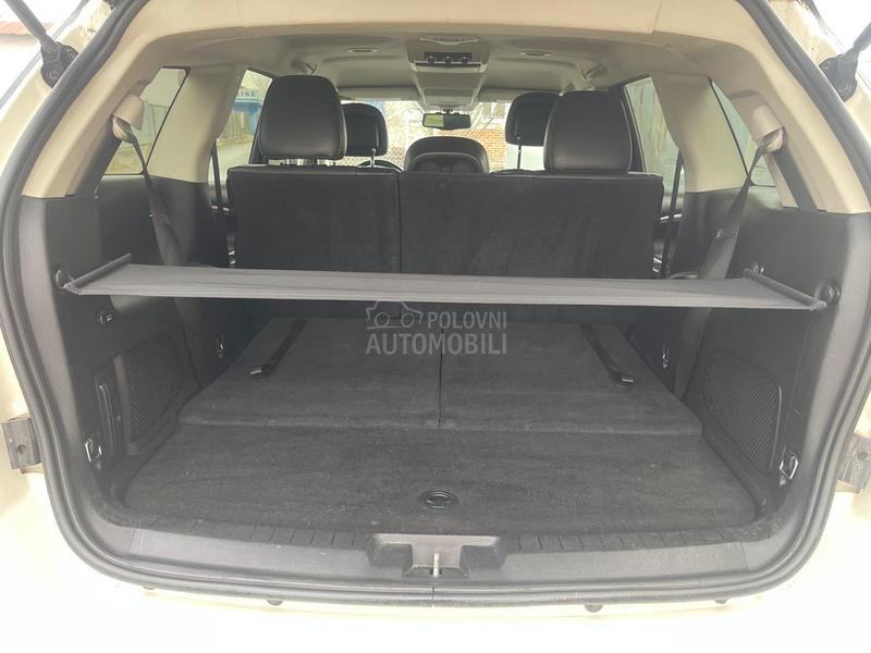 Fiat Freemont 2.0  mjtd