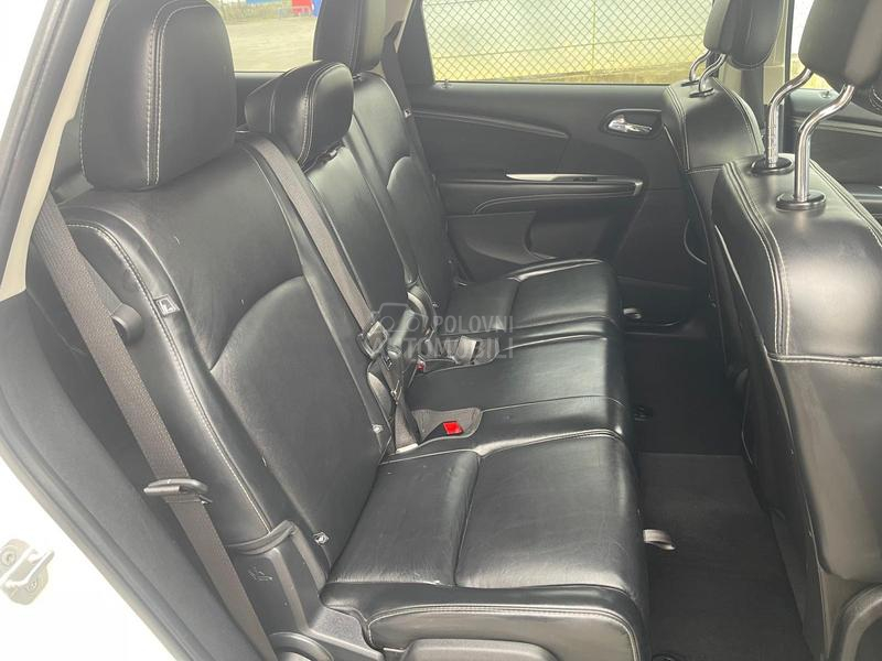 Fiat Freemont 2.0  mjtd