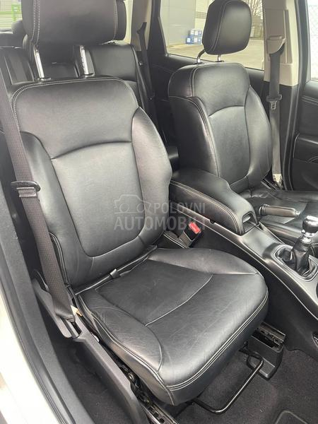 Fiat Freemont 2.0  mjtd