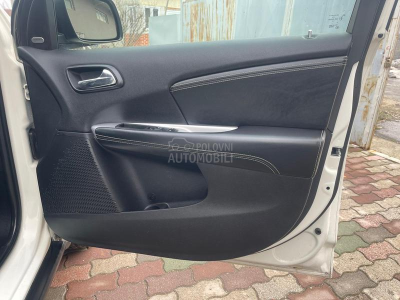 Fiat Freemont 2.0  mjtd