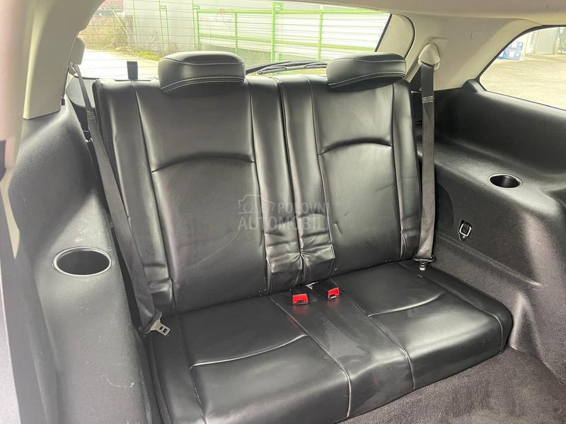 Fiat Freemont 2.0  mjtd