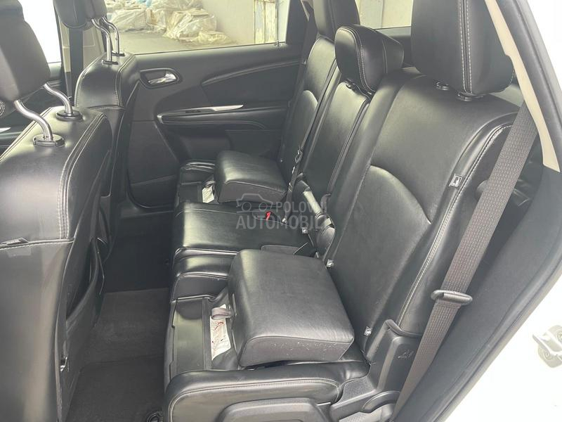 Fiat Freemont 2.0  mjtd