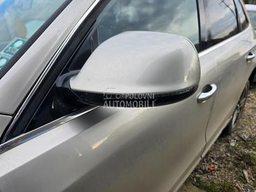 Retrovizori za Audi Q5 od 2011. do 2016. god.