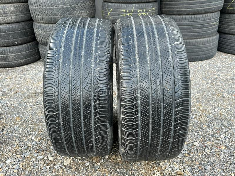 Michelin 255/50 R19 Zimska