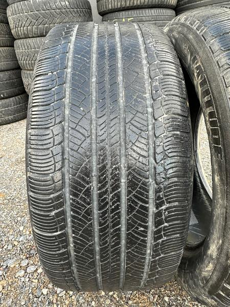 Michelin 255/50 R19 Zimska