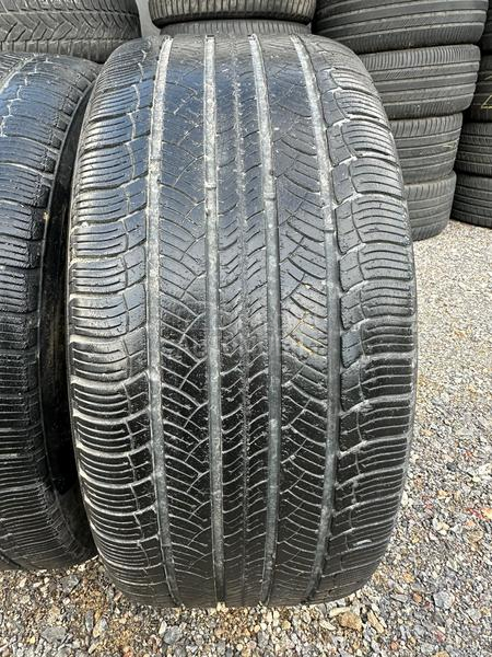 Michelin 255/50 R19 Zimska
