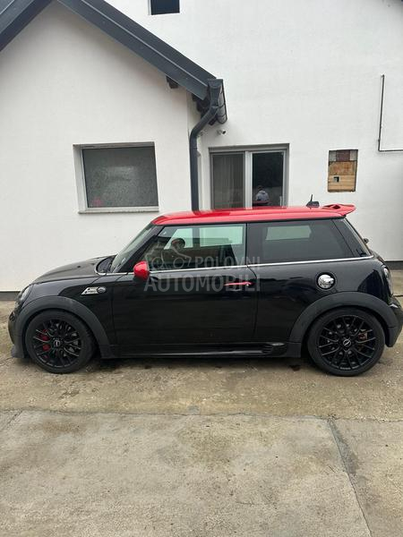 MINI John Cooper Works 