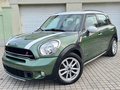 MINI Countryman ALL4 COOPER S NAVl