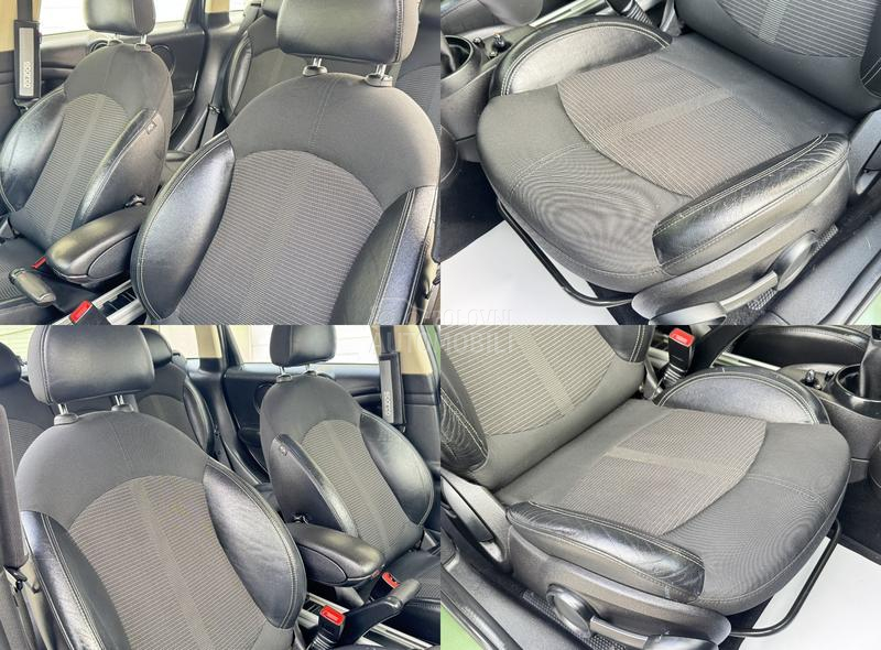 MINI Countryman ALL4 COOPER S NAVl