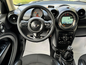 MINI Countryman ALL4 COOPER S NAVl