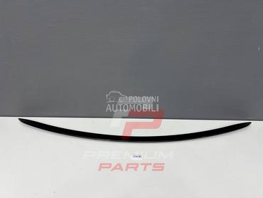 LIP SPOJLER GEPEKA za Mercedes Benz E Klasa