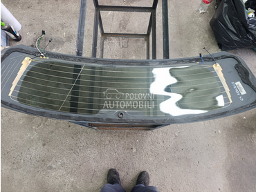 staklo gepek vrata za Citroen C5 Aircross od 2019. do 2024. god.