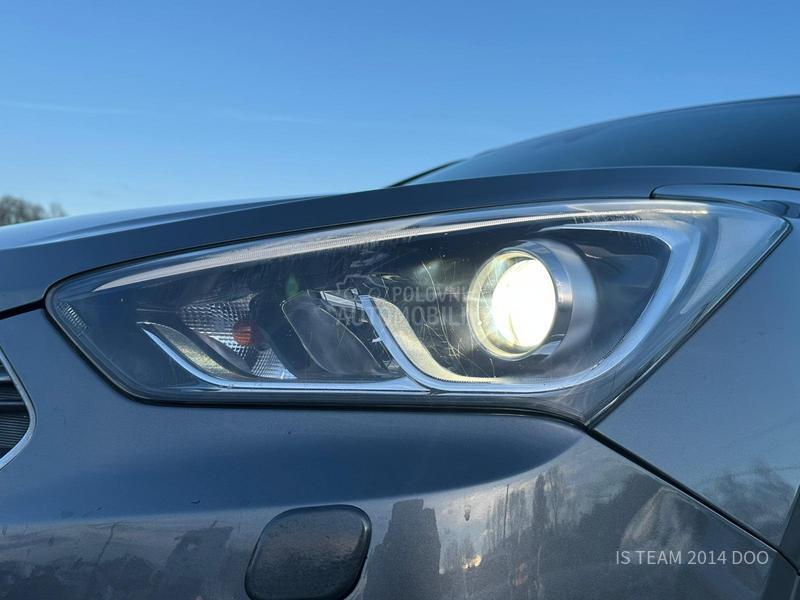 Hyundai Santa Fe 2.2CRDI PREMIUM 4WD