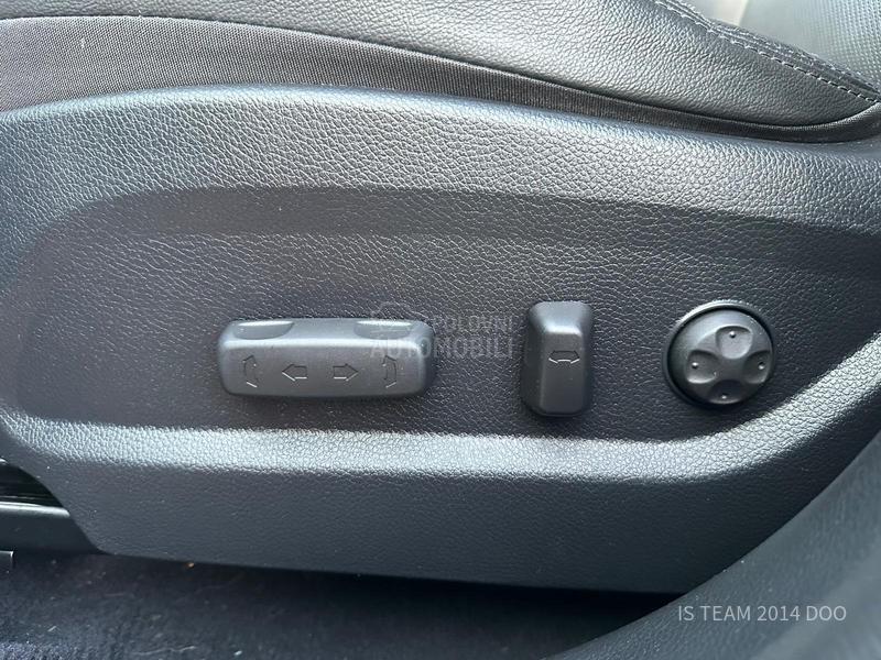 Hyundai Santa Fe 2.2CRDI PREMIUM 4WD