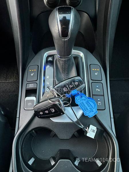 Hyundai Santa Fe 2.2CRDI PREMIUM 4WD