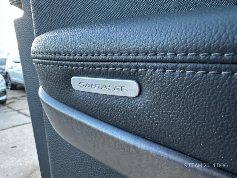 Hyundai Santa Fe 2.2CRDI PREMIUM 4WD