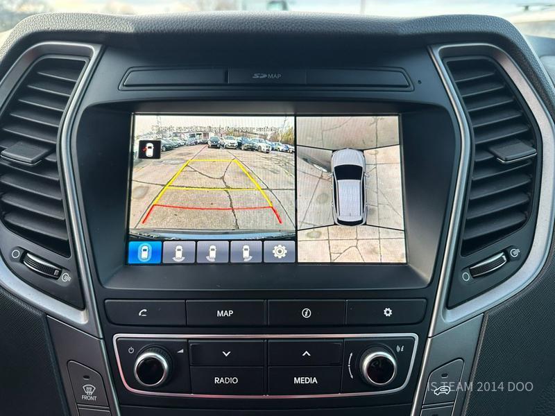 Hyundai Santa Fe 2.2CRDI PREMIUM 4WD