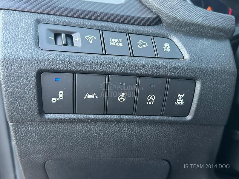 Hyundai Santa Fe 2.2CRDI PREMIUM 4WD