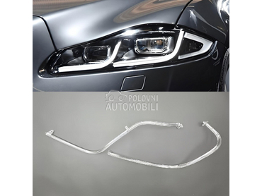 DRL TUBE XJ za Jaguar XJ, Ostalo