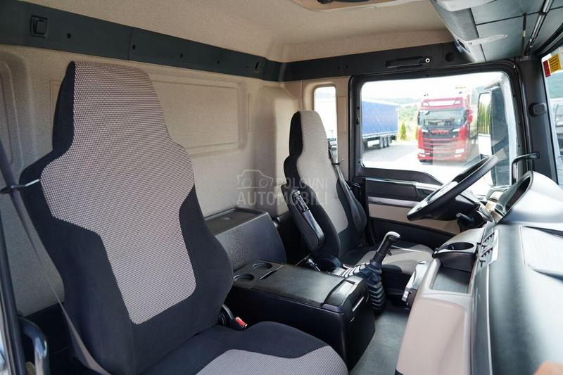 MAN TGS 33.360/Kiper/IMP2808