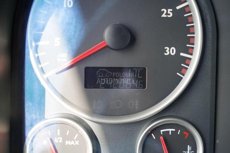 MAN TGS 33.360/Kiper/IMP2808