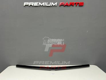 LIP SPOJLER GEPEKA za Mercedes Benz E Klasa