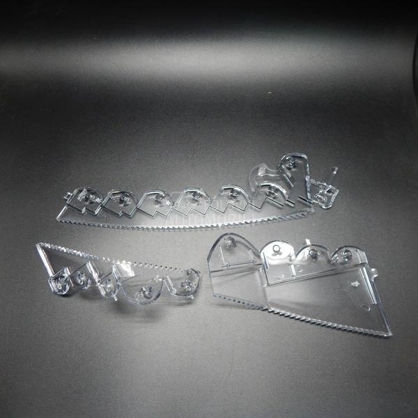 DRL TUBE GRAND CHEROKEE