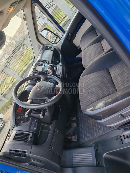 Citroen Jumper L4H3