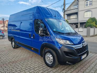 Citroen Jumper L4H3