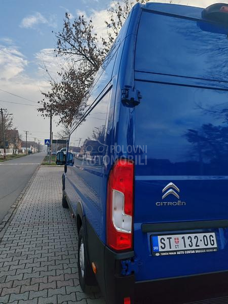 Citroen Jumper L4H3