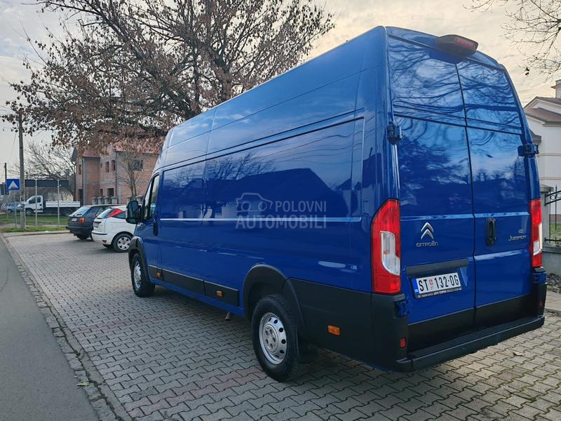 Citroen Jumper L4H3