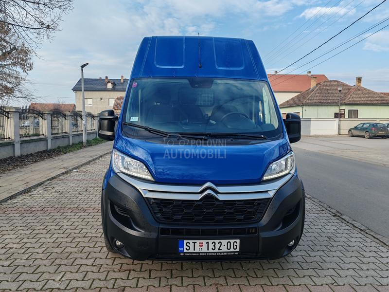 Citroen Jumper L4H3