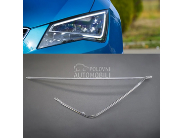 DRL TUBE LEON 13-16 za Seat Leon, Ostalo