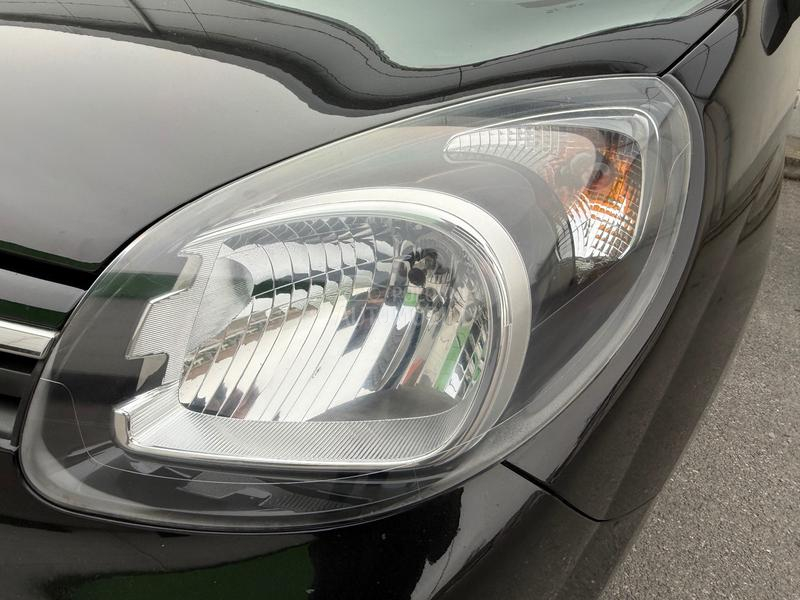 Renault Kangoo 1.5 DCI / EDC AUT