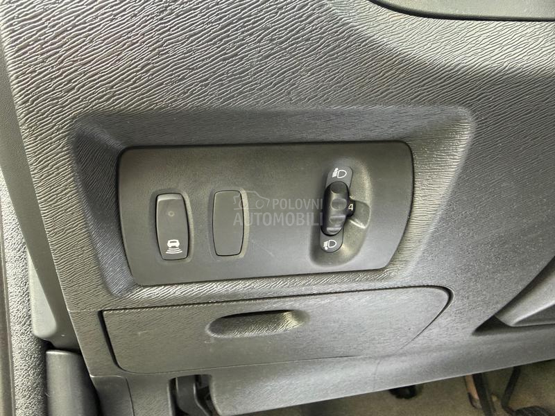 Renault Kangoo 1.5 DCI / EDC AUT