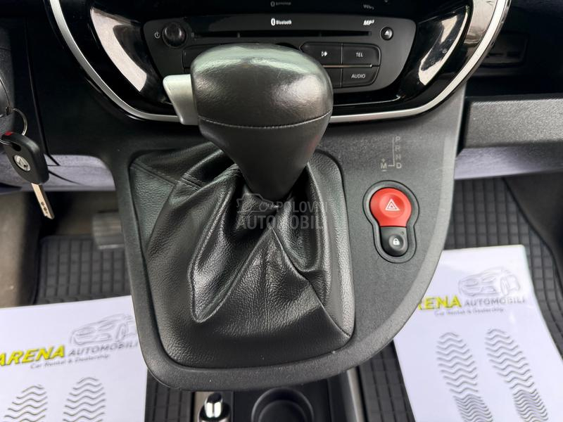 Renault Kangoo 1.5 DCI / EDC AUT