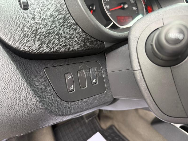 Renault Kangoo 1.5 DCI / EDC AUT