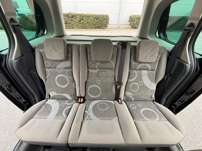 Renault Kangoo 1.5 DCI / EDC AUT