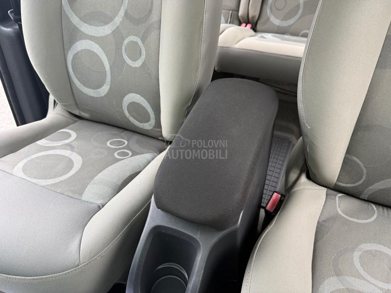 Renault Kangoo 1.5 DCI / EDC AUT