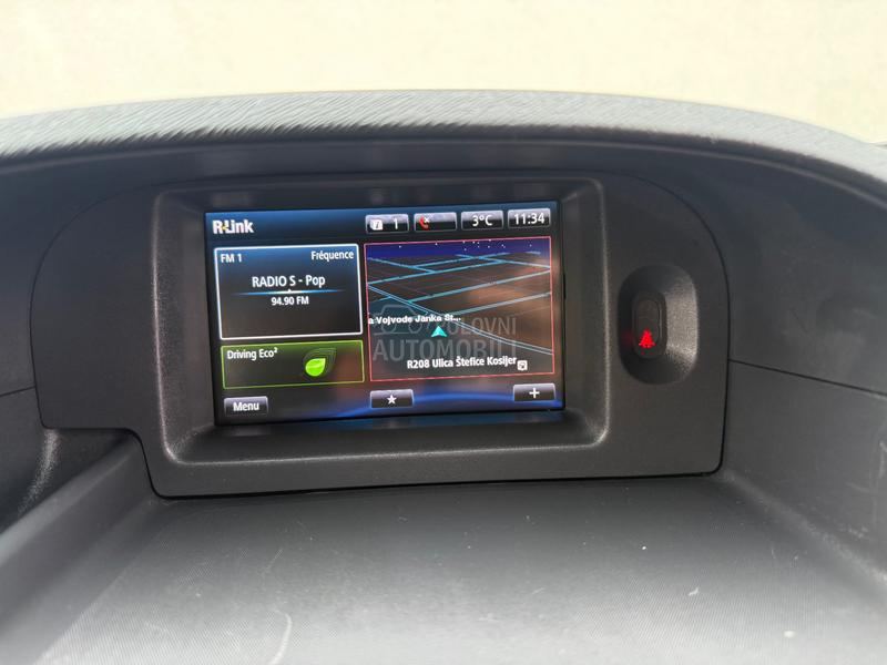 Renault Kangoo 1.5 DCI / EDC AUT