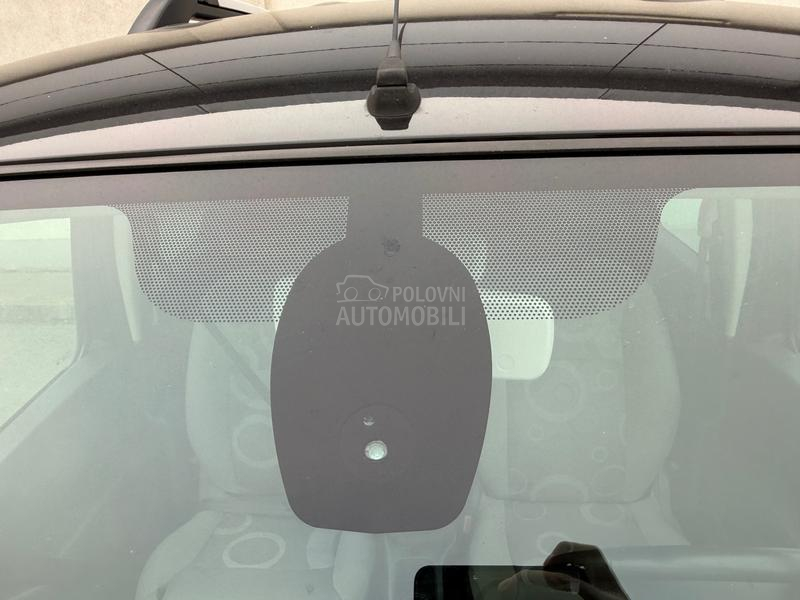 Renault Kangoo 1.5 DCI / EDC AUT