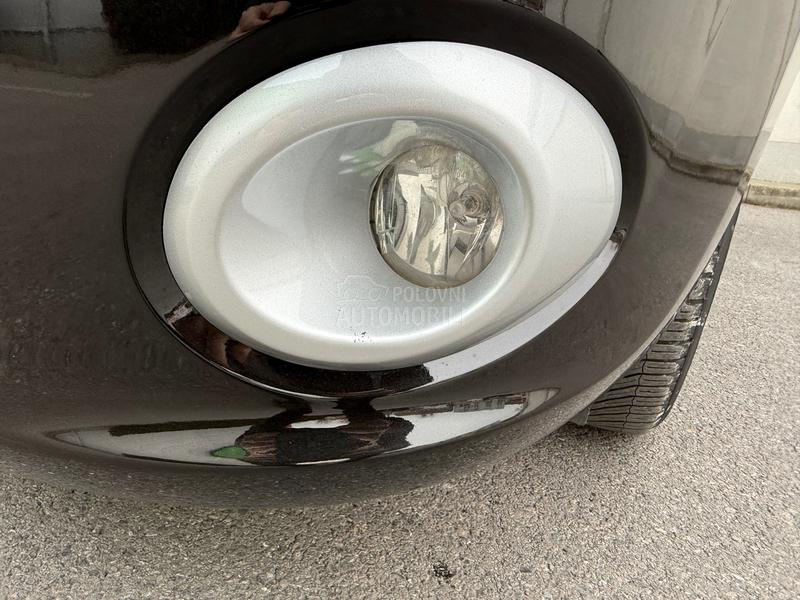 Renault Kangoo 1.5 DCI / EDC AUT