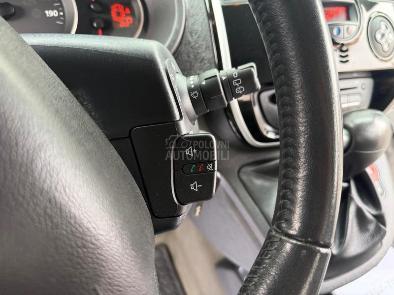 Renault Kangoo 1.5 DCI / EDC AUT