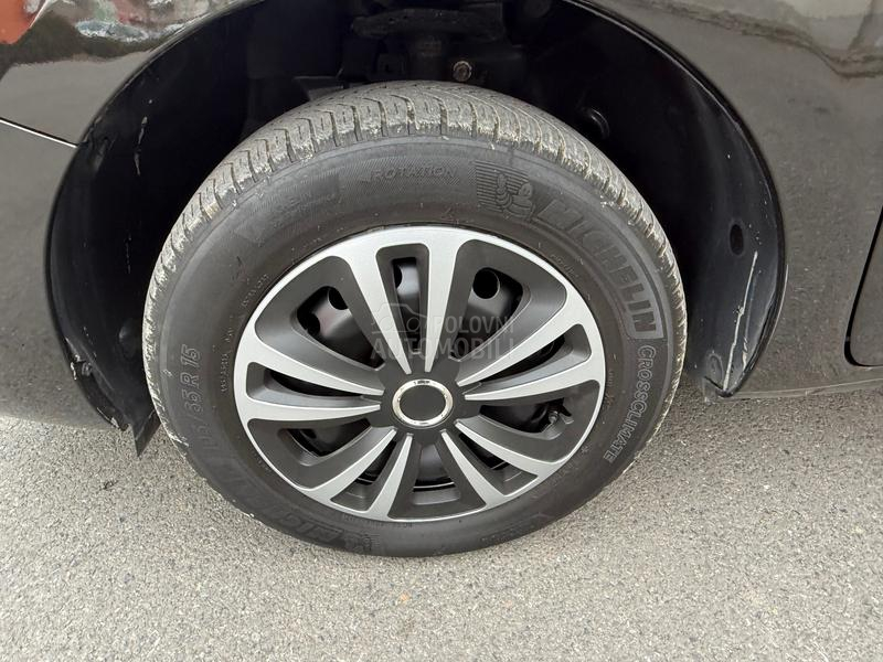 Renault Kangoo 1.5 DCI / EDC AUT