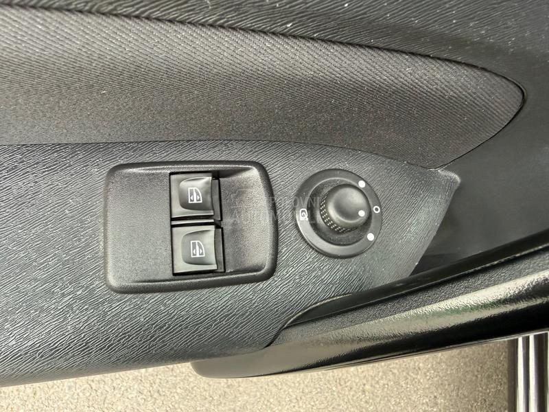 Renault Kangoo 1.5 DCI / EDC AUT