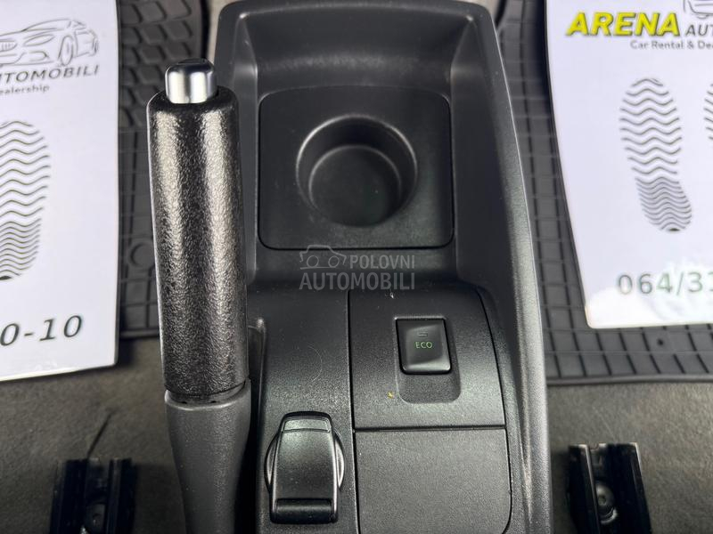 Renault Kangoo 1.5 DCI / EDC AUT